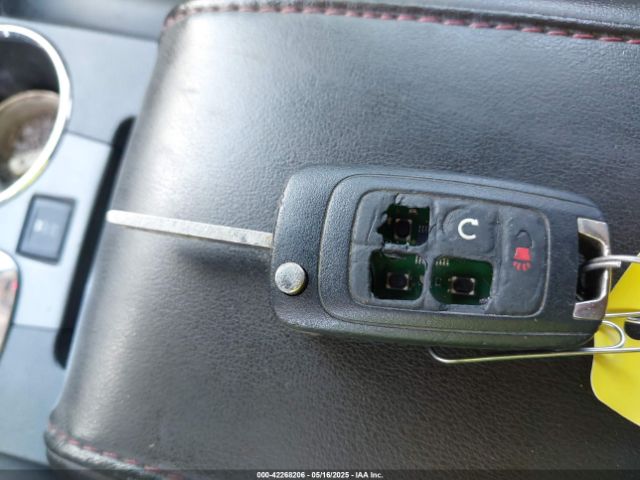 2GKALSEK6F6215579 GMC Terrain Slt-1