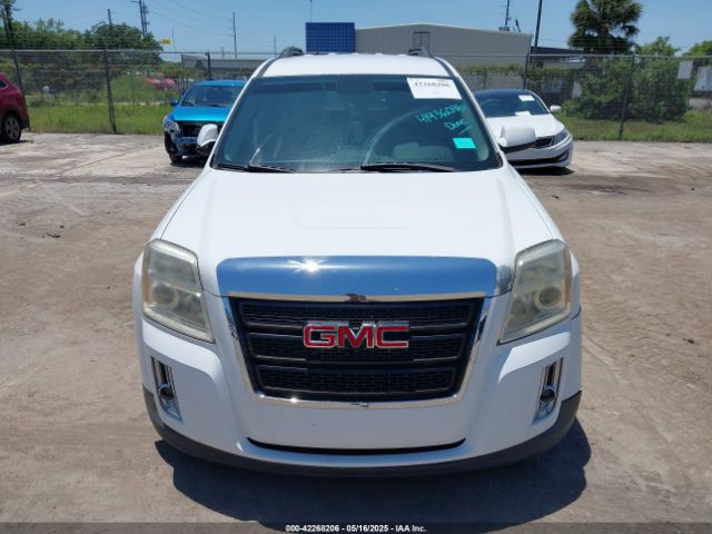 2GKALSEK6F6215579 GMC Terrain Slt-1