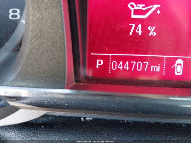 2GKALSEK6F6215579 GMC Terrain Slt-1