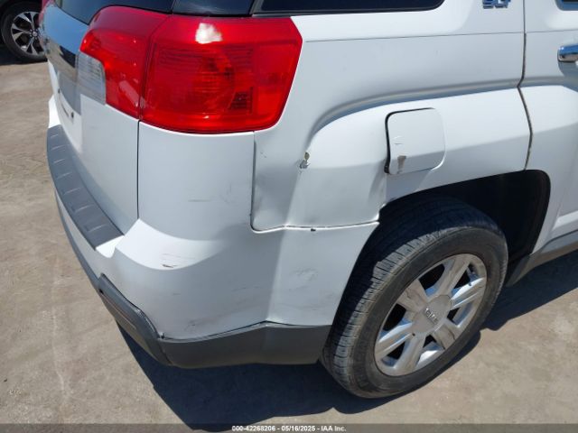 2GKALSEK6F6215579 GMC Terrain Slt-1