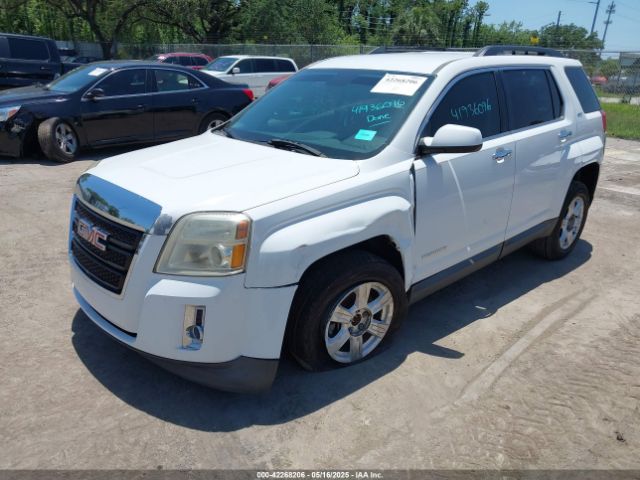 2GKALSEK6F6215579 GMC Terrain Slt-1