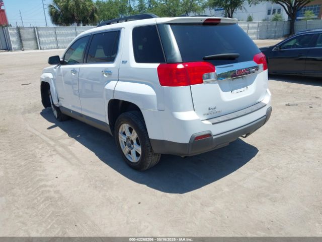 2GKALSEK6F6215579 GMC Terrain Slt-1