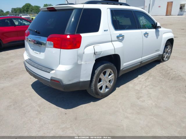 2GKALSEK6F6215579 GMC Terrain Slt-1