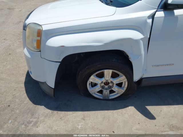 2GKALSEK6F6215579 GMC Terrain Slt-1