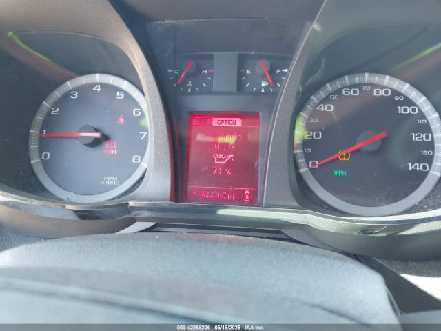 2GKALSEK6F6215579 GMC Terrain Slt-1
