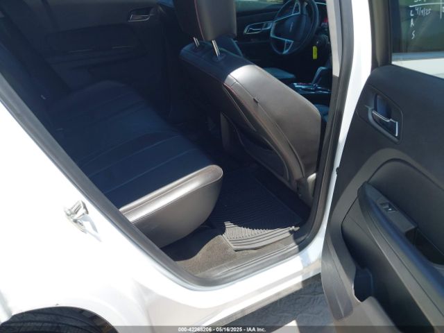 2GKALSEK6F6215579 GMC Terrain Slt-1
