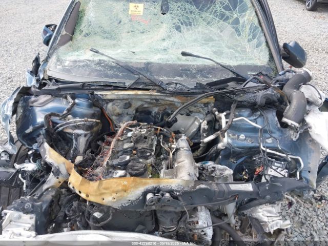 WAUFFAFL6FN044819 Audi A4 2.0t Premium