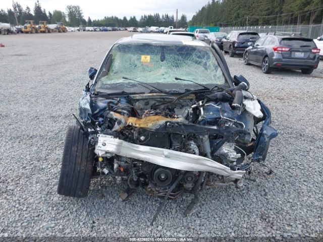 WAUFFAFL6FN044819 Audi A4 2.0t Premium