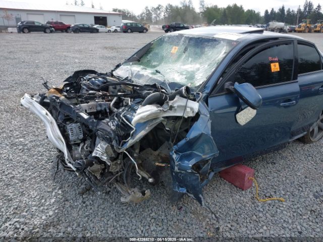 WAUFFAFL6FN044819 Audi A4 2.0t Premium