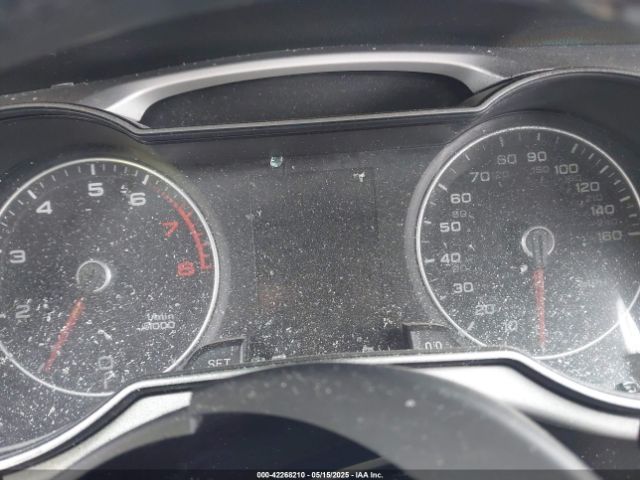 WAUFFAFL6FN044819 Audi A4 2.0t Premium