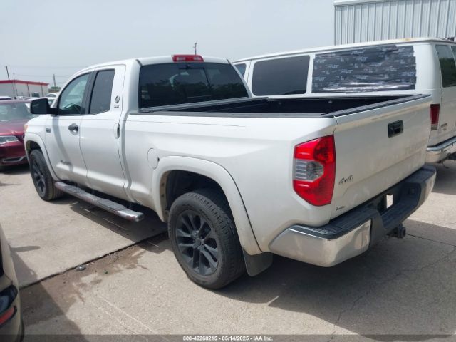 5TFUW5F18EX408788 Toyota Tundra Sr5 5.7l V8