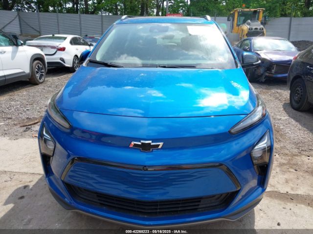 1G1FZ6S01P4164322 Chevrolet Bolt Euv Fwd Premier