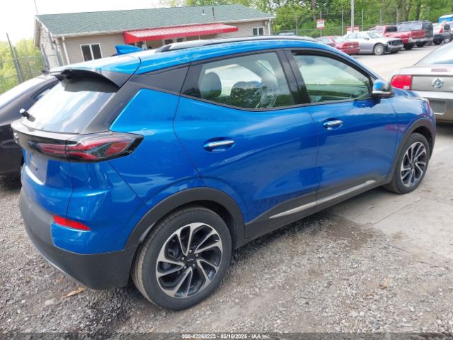 1G1FZ6S01P4164322 Chevrolet Bolt Euv Fwd Premier