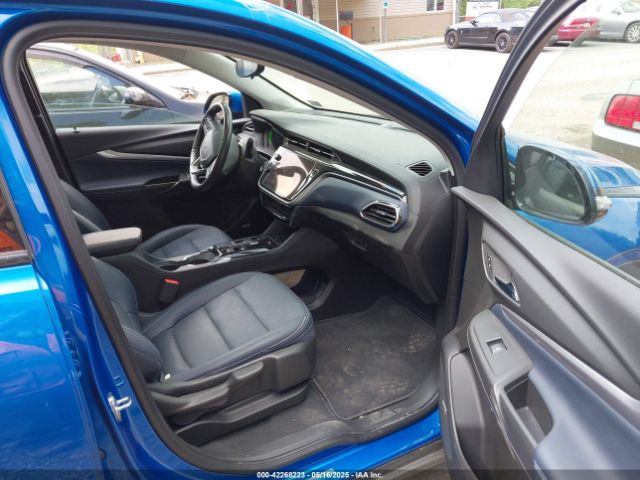 1G1FZ6S01P4164322 Chevrolet Bolt Euv Fwd Premier