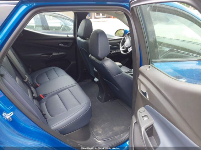 1G1FZ6S01P4164322 Chevrolet Bolt Euv Fwd Premier