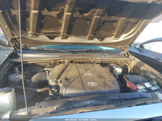 5TFJU4GN1FX065621 Toyota Tacoma Prerunner V6