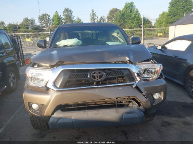 5TFJU4GN1FX065621 Toyota Tacoma Prerunner V6