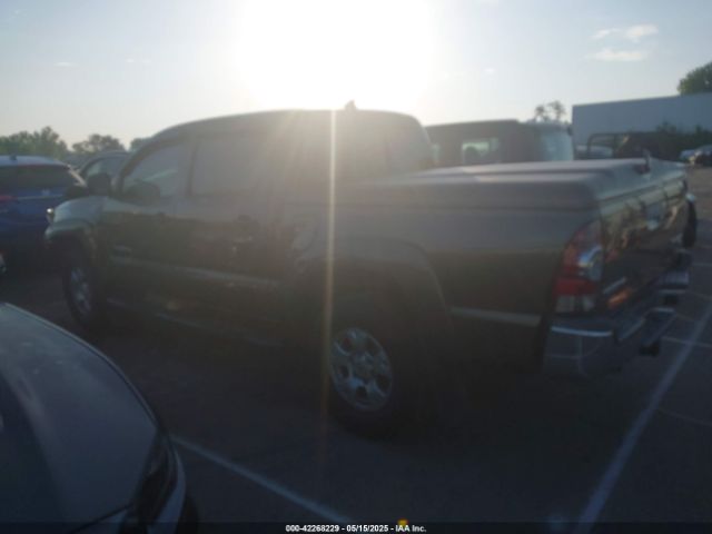 5TFJU4GN1FX065621 Toyota Tacoma Prerunner V6