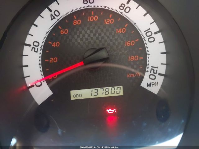 5TFJU4GN1FX065621 Toyota Tacoma Prerunner V6