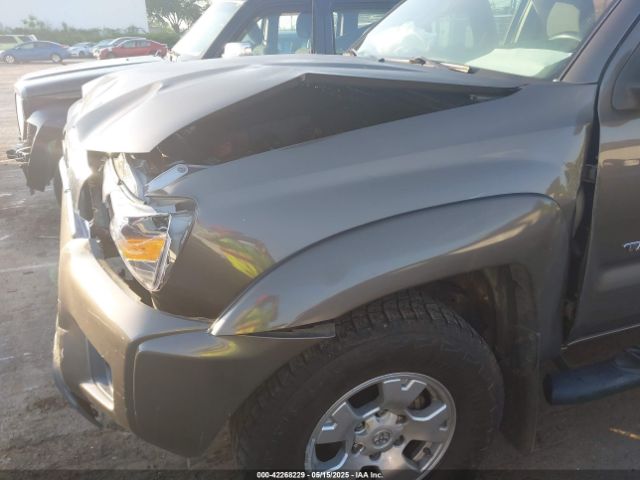 5TFJU4GN1FX065621 Toyota Tacoma Prerunner V6