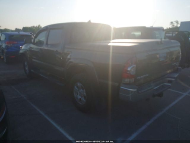 5TFJU4GN1FX065621 Toyota Tacoma Prerunner V6