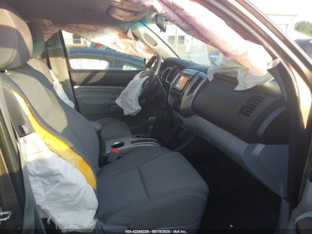 5TFJU4GN1FX065621 Toyota Tacoma Prerunner V6