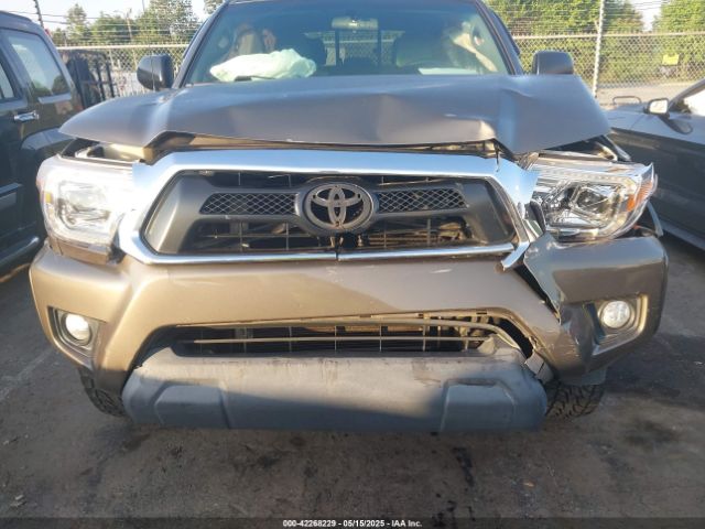 5TFJU4GN1FX065621 Toyota Tacoma Prerunner V6