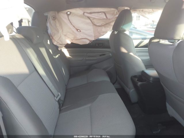 5TFJU4GN1FX065621 Toyota Tacoma Prerunner V6