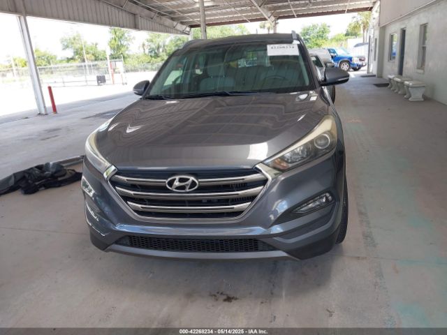 KM8J3CA27GU042144 Hyundai Tucson Sport