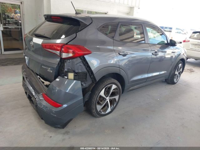 KM8J3CA27GU042144 Hyundai Tucson Sport