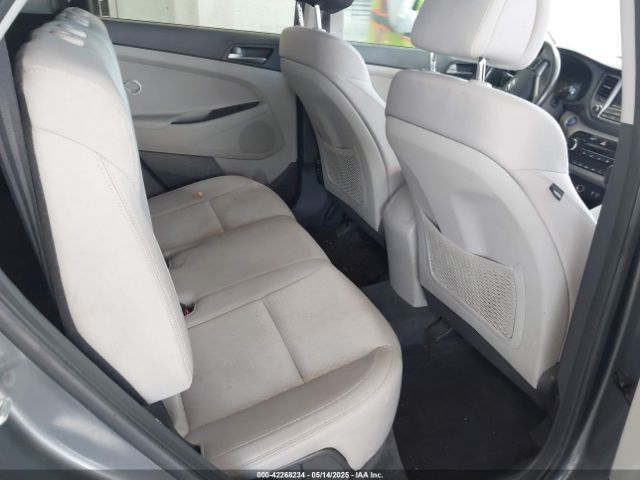 KM8J3CA27GU042144 Hyundai Tucson Sport