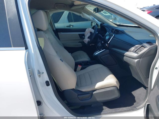 2HKRW5H34KH405284 Honda CR-V LX