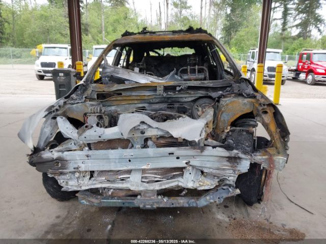 4S4BSACC3H3306789 Subaru Outback 2.5i Premium