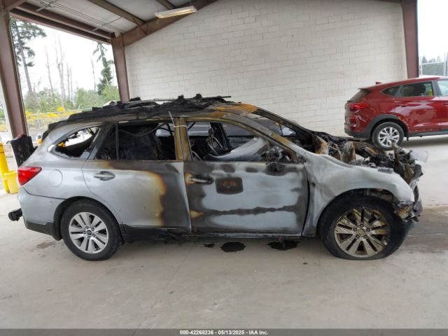 4S4BSACC3H3306789 Subaru Outback 2.5i Premium