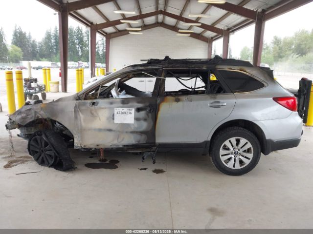 4S4BSACC3H3306789 Subaru Outback 2.5i Premium