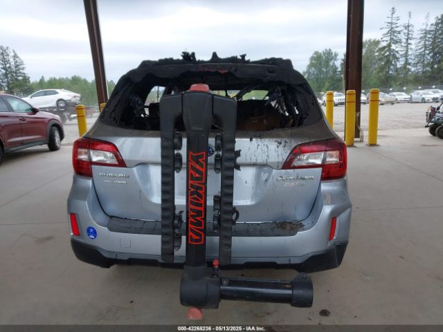 4S4BSACC3H3306789 Subaru Outback 2.5i Premium