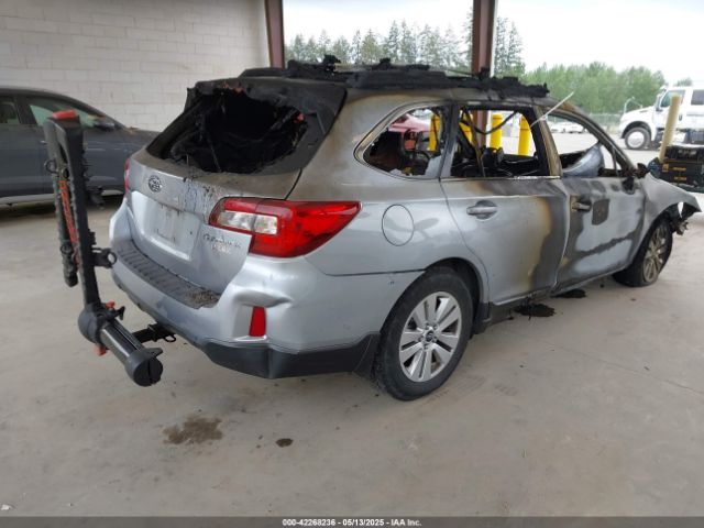 4S4BSACC3H3306789 Subaru Outback 2.5i Premium
