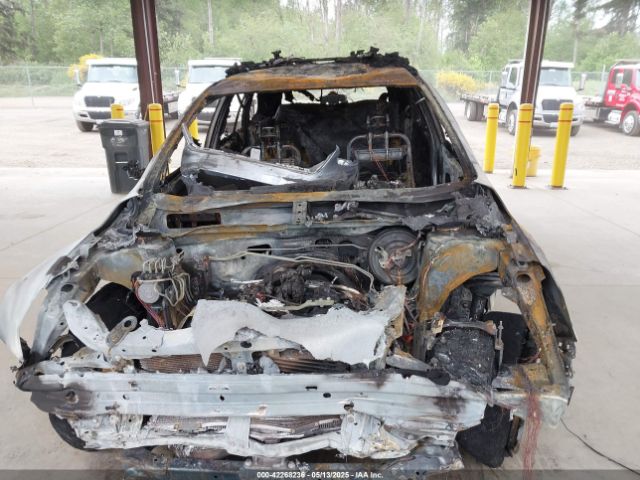 4S4BSACC3H3306789 Subaru Outback 2.5i Premium