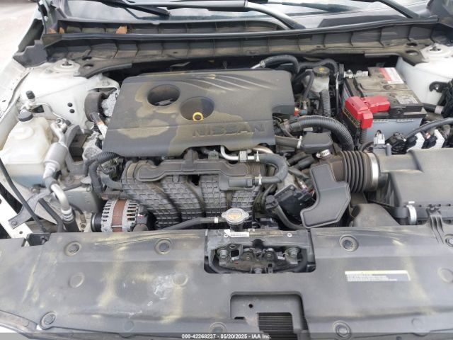 1N4BL4BV9LC197274 Nissan Altima S Fwd