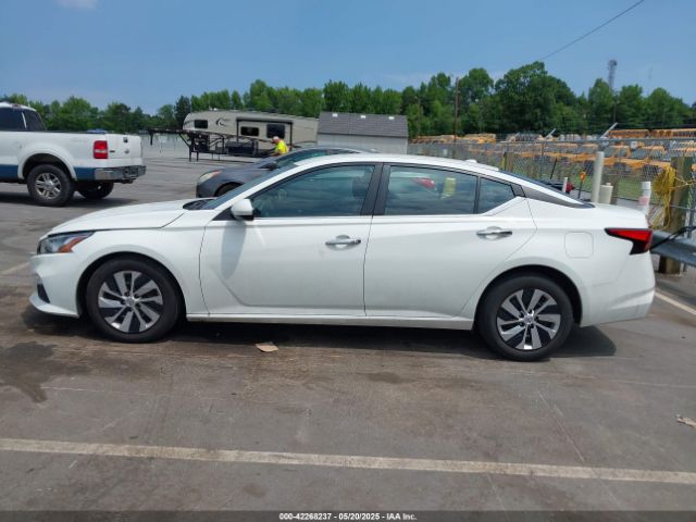 1N4BL4BV9LC197274 Nissan Altima S Fwd