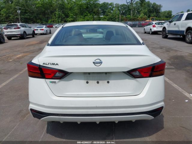1N4BL4BV9LC197274 Nissan Altima S Fwd