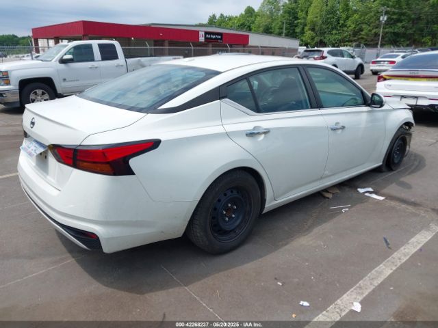 1N4BL4BV9LC197274 Nissan Altima S Fwd