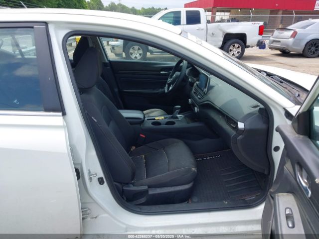 1N4BL4BV9LC197274 Nissan Altima S Fwd