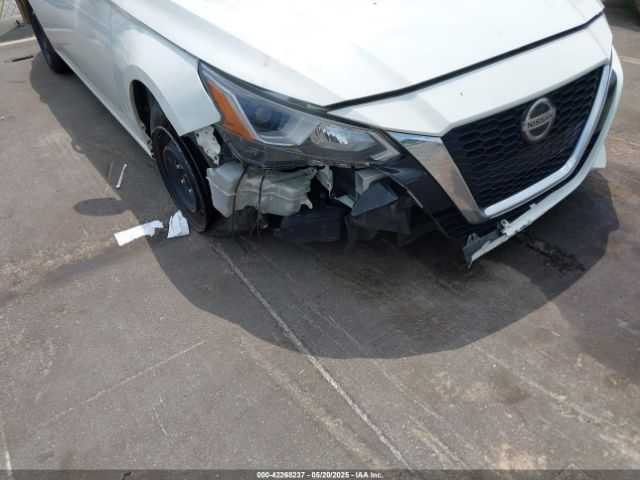 1N4BL4BV9LC197274 Nissan Altima S Fwd