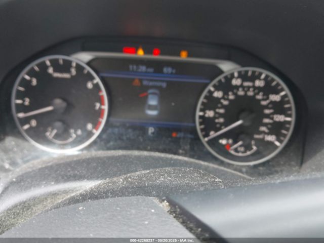1N4BL4BV9LC197274 Nissan Altima S Fwd