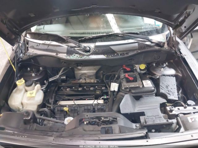 1C4NJRFB4FD409149 Jeep Patriot High Altitude Edition