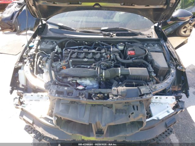 19UDE4H39PA022089 Acura Integra A-spec