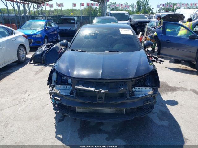 19UDE4H39PA022089 Acura Integra A-spec