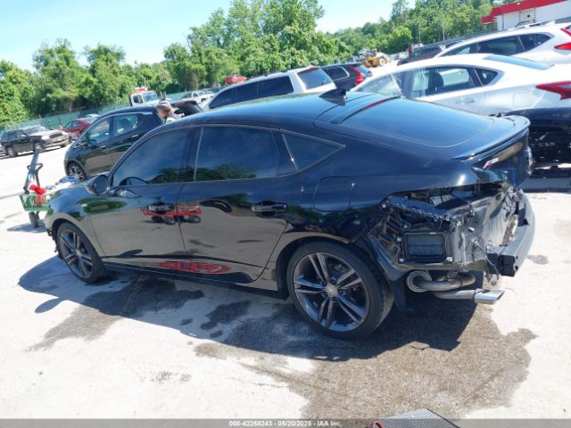 19UDE4H39PA022089 Acura Integra A-spec