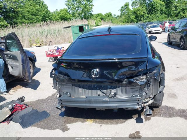 19UDE4H39PA022089 Acura Integra A-spec